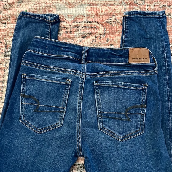 American Eagle Jeans - Picture 6 of 6